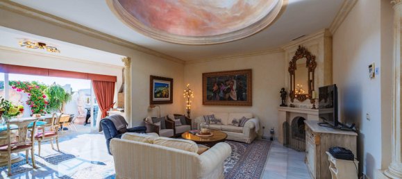 Apartamento T3 em Marbella, Spain N.º 90472 8