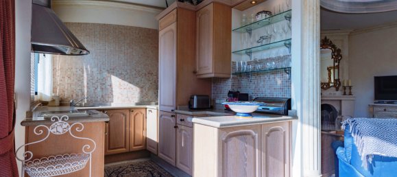 Apartamento T3 em Marbella, Spain N.º 90472 14