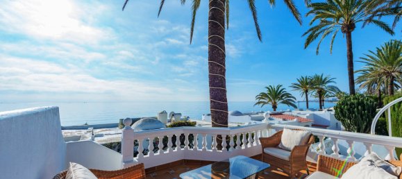 Apartamento T3 em Marbella, Spain N.º 90472 3