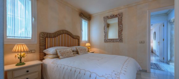 Apartamento T3 em Marbella, Spain N.º 90472 9