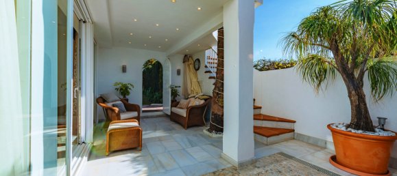 Apartamento T3 em Marbella, Spain N.º 90472 6