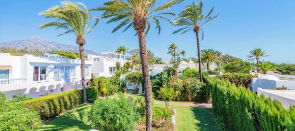 Apartamento T3 em Marbella, Spain N.º 90472 7