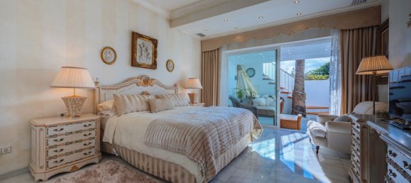 Apartamento T3 em Marbella, Spain N.º 90472 11