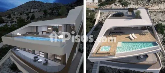 Terreno em Altea, Spain 600 m² N.º 176986 12