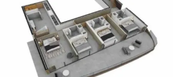 Terreno em Altea, Spain 600 m² N.º 176986 11