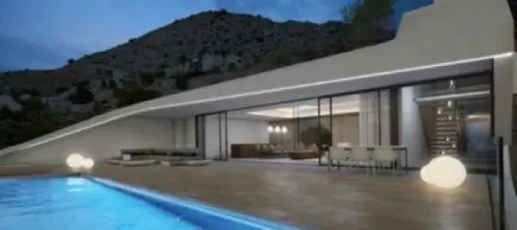 Terreno em Altea, Spain 600 m² N.º 176986 13