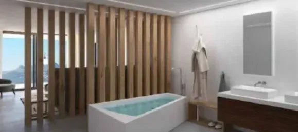 Terreno em Altea, Spain 600 m² N.º 176986 5