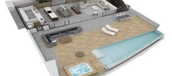 Terreno em Altea, Spain 600 m² N.º 176986 10