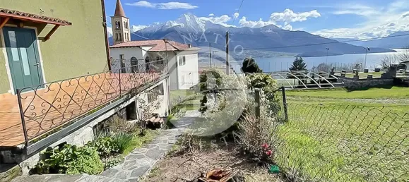 Apartamento T4 em Montemezzo, Italy N.º 339486 3