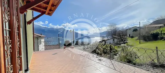 Apartamento T4 em Montemezzo, Italy N.º 339486 4