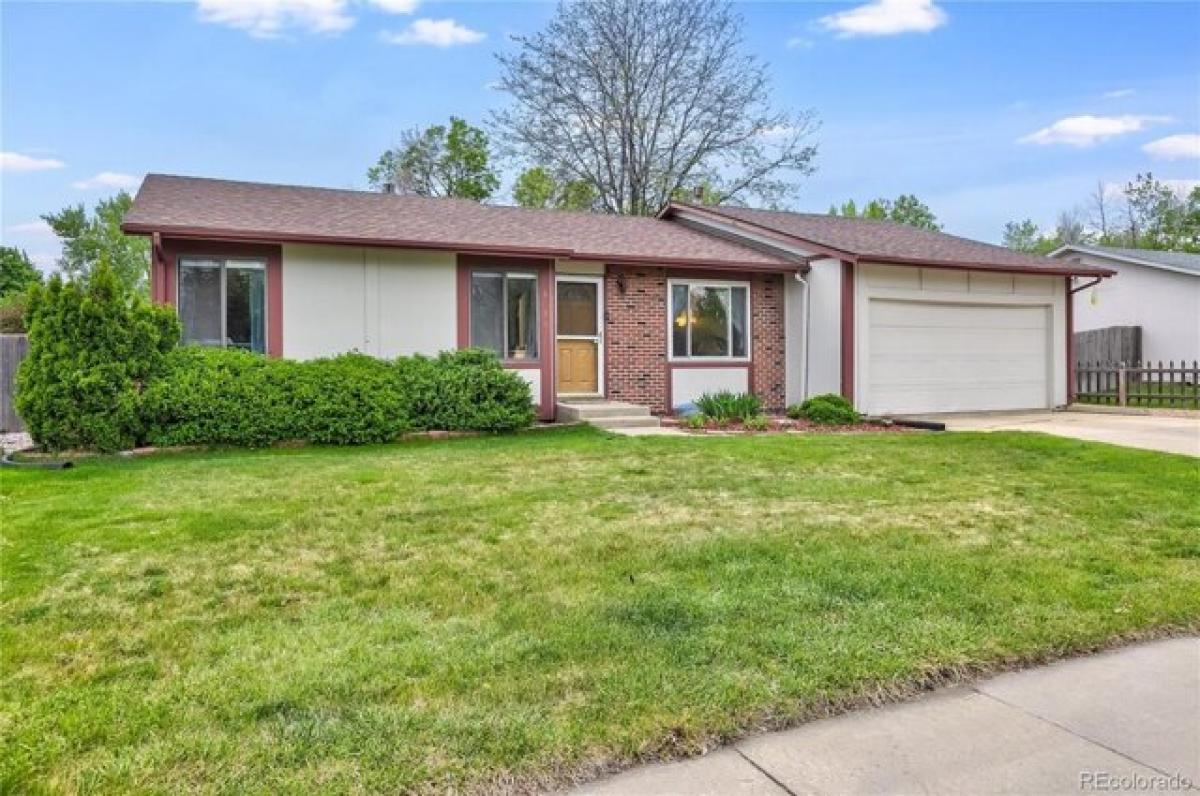 5 chambres Maison à Arvada, USA No. 377488