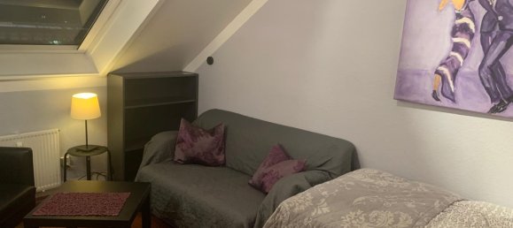 2 chambres Appartement à Aschaffenburg, Germany No. 36300 3