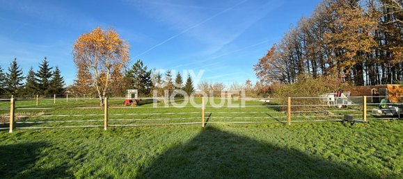 Casa de 3 dormitorios en Jaudrais, France No. 55549 10