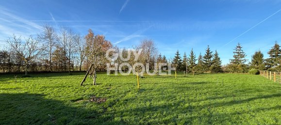 Casa de 3 dormitorios en Jaudrais, France No. 55549 9