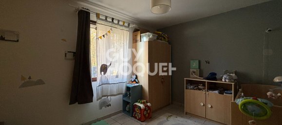 Casa de 3 dormitorios en Jaudrais, France No. 55549 5