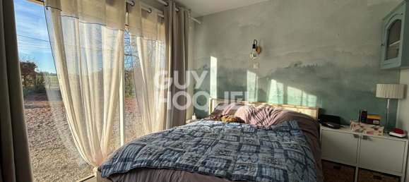 Casa de 3 dormitorios en Jaudrais, France No. 55549 4