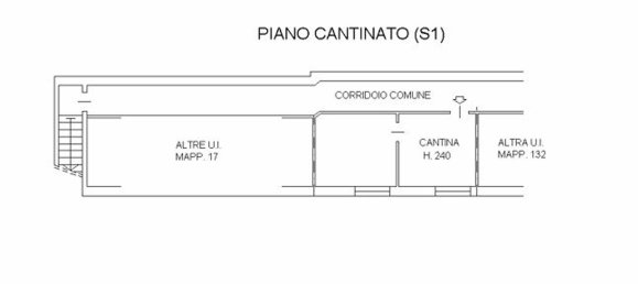 Apartamento de 2 divisões em Sesto San Giovanni, Italy N.º 13928 7