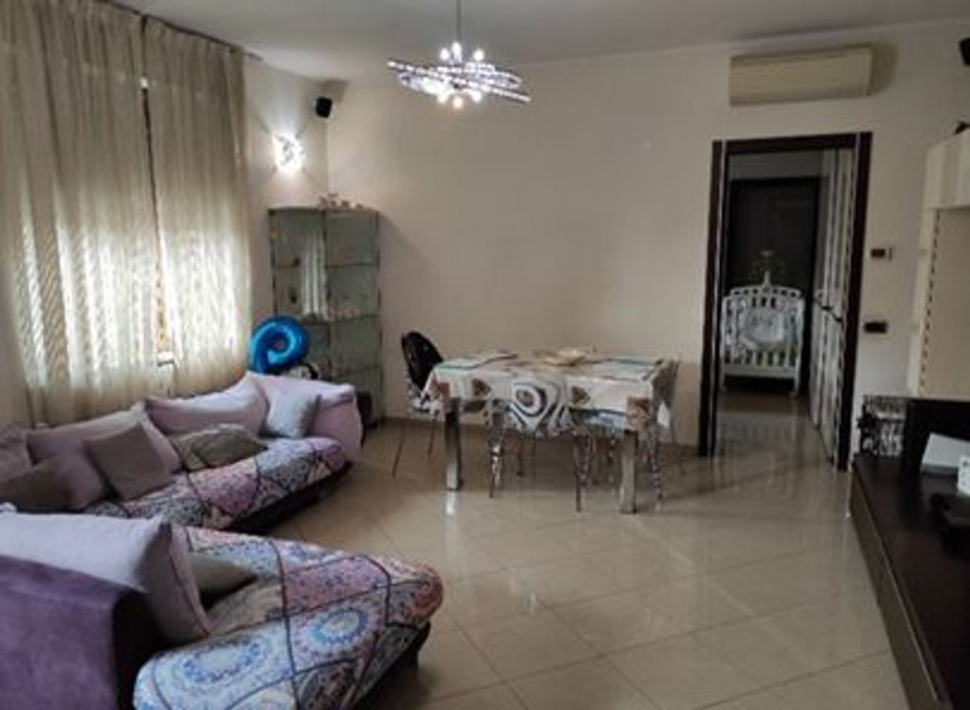 Apartamento de 2 divisões em Sesto San Giovanni, Italy N.º 13928