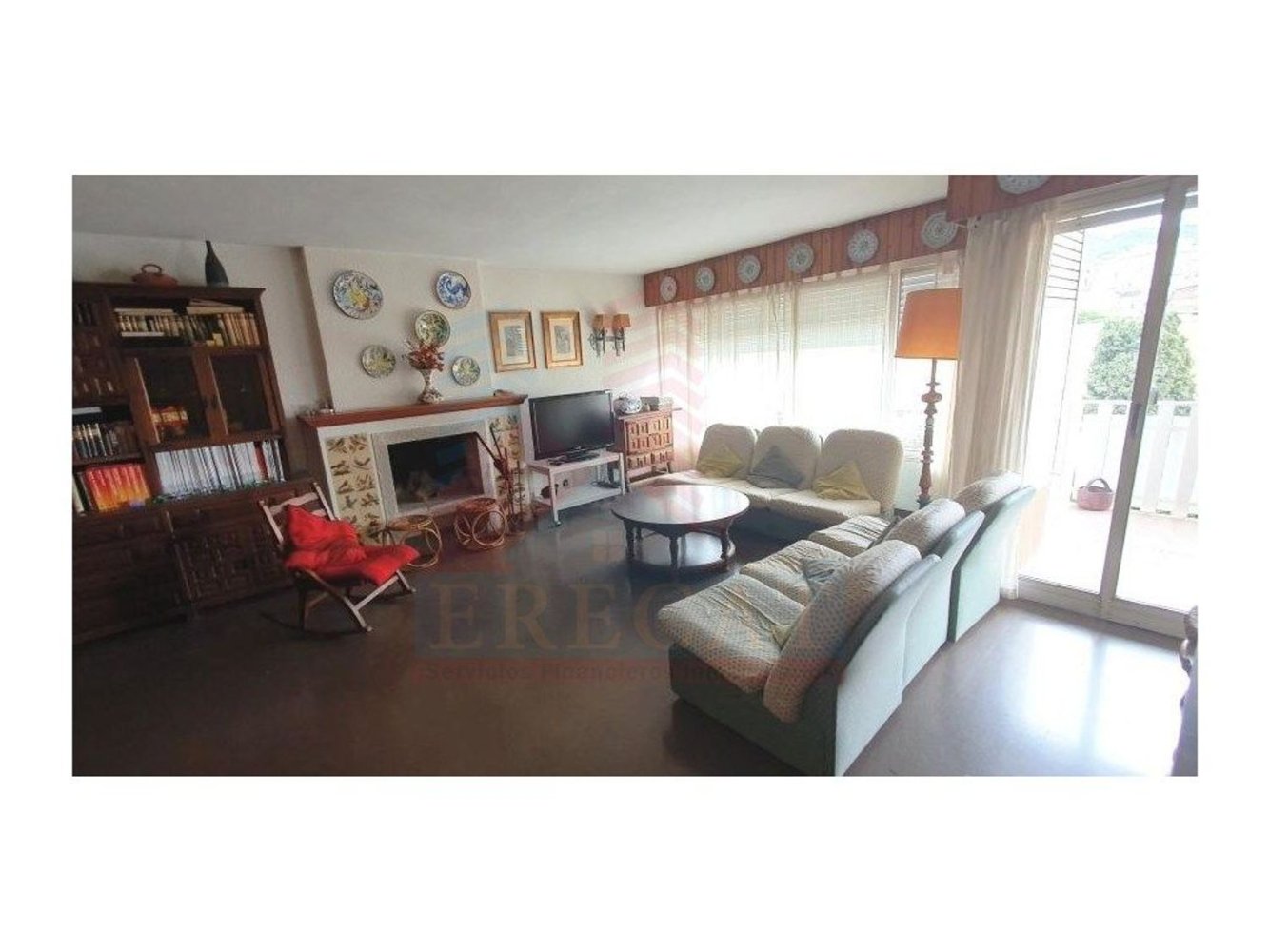 5 chambres Penthouse à Cabrils, Spain No. 249415