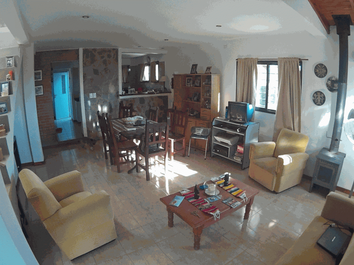 4 bedrooms House in San Luis, Argentina No. 64594