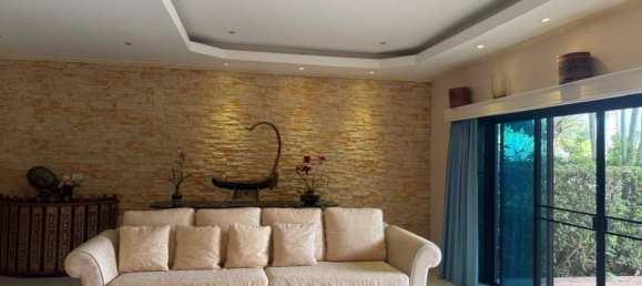 شقة 3 غرف نوم  في Cha-am, Thailand رقم 62938 2