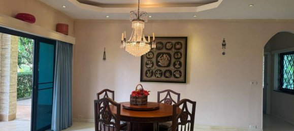 شقة 3 غرف نوم  في Cha-am, Thailand رقم 62938 5