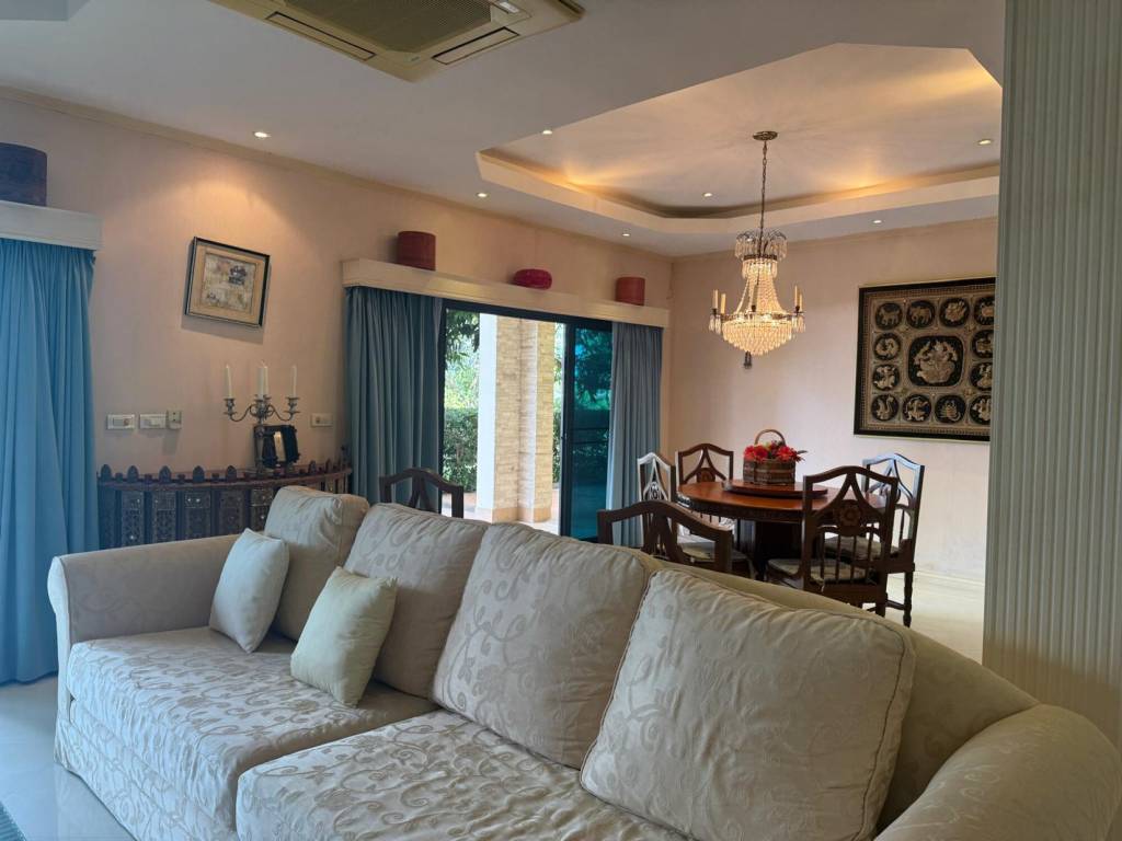 شقة 3 غرف نوم  في Cha-am, Thailand رقم 62938