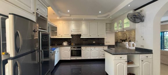 شقة 3 غرف نوم  في Cha-am, Thailand رقم 62938 8