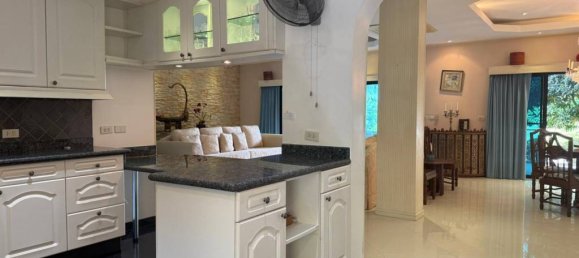 شقة 3 غرف نوم  في Cha-am, Thailand رقم 62938 9