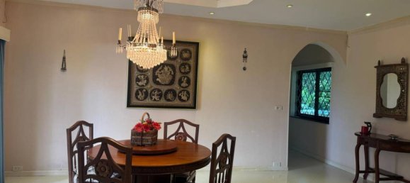 شقة 3 غرف نوم  في Cha-am, Thailand رقم 62938 4