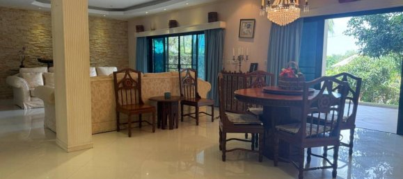 شقة 3 غرف نوم  في Cha-am, Thailand رقم 62938 7