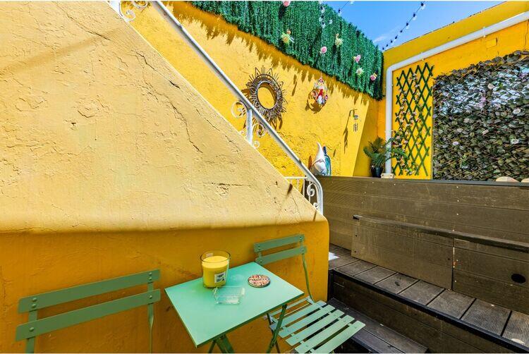 3 bedrooms Villa in Silves, Portugal No. 198786