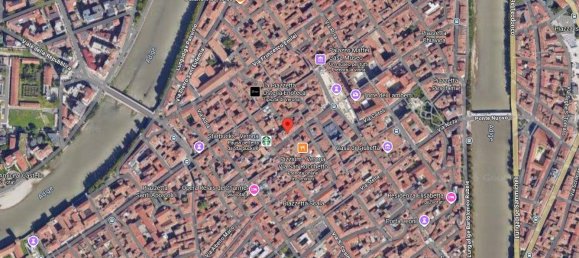 3 غرف نوم شقة في Verona, Italy رقم 277246 6