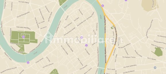 3 غرف نوم شقة في Verona, Italy رقم 277246 9