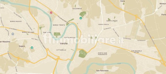 3 غرف نوم شقة في Verona, Italy رقم 277246 10