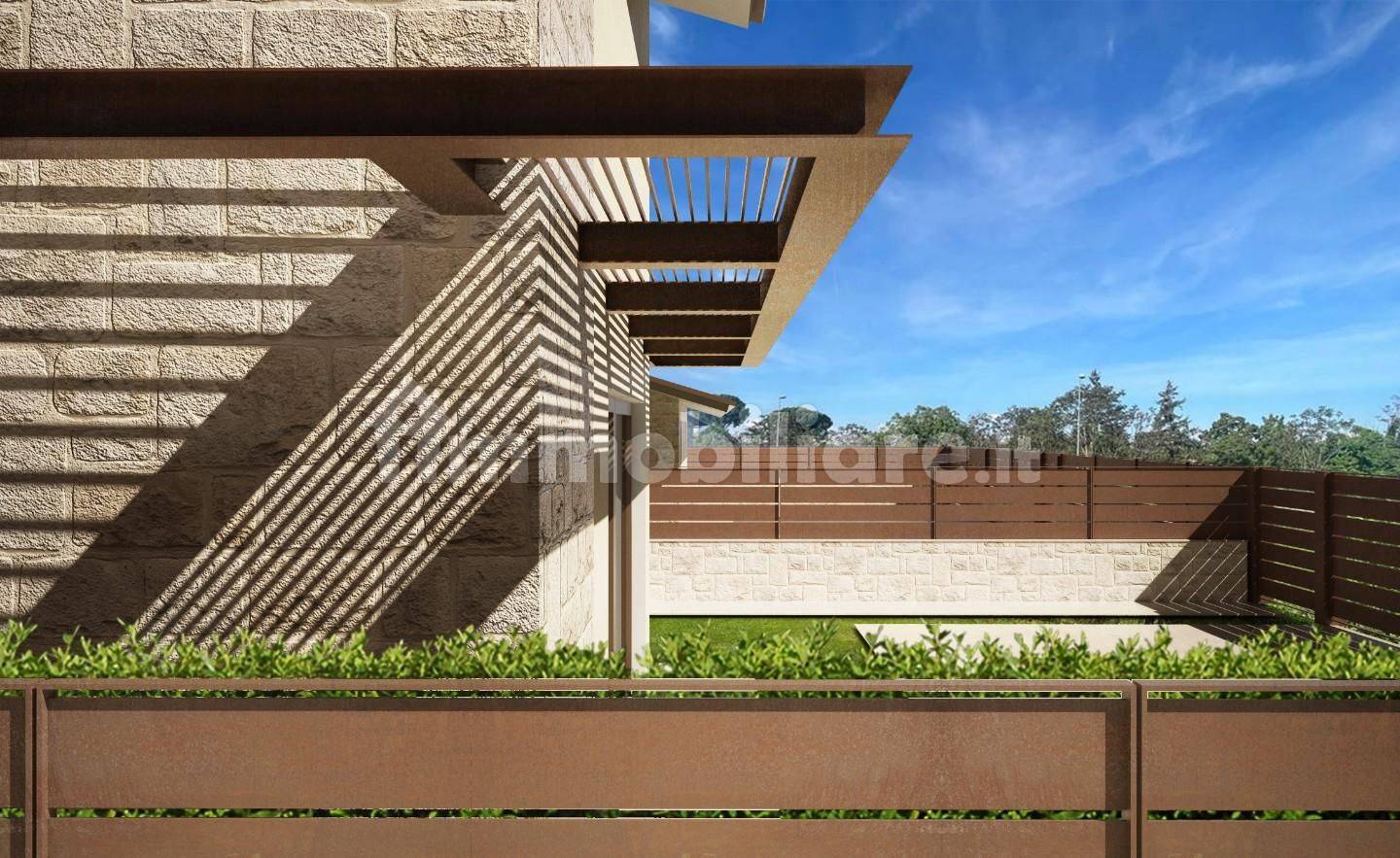 2 غرف نوم منزل في Colle di Val d'Elsa, Italy رقم 190429