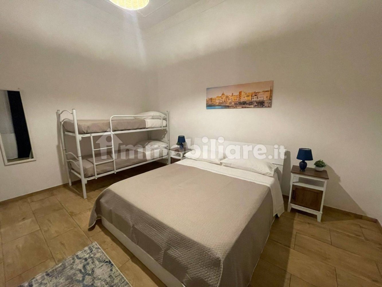 2 bedrooms Apartment in Mazara del Vallo, Italy No. 49662