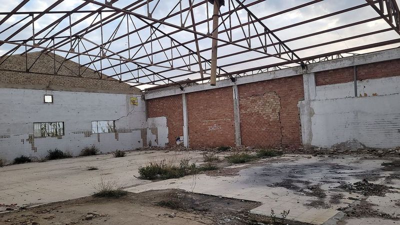 Terreno em Malaga, Spain N.º 229450