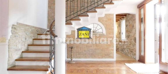 Villa de 4 dormitorios en Salsomaggiore Terme, Italy No. 260243 7