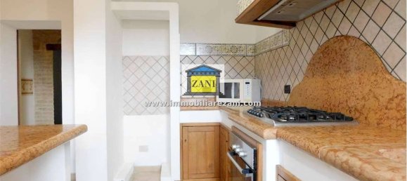 Villa de 4 dormitorios en Salsomaggiore Terme, Italy No. 260243 17