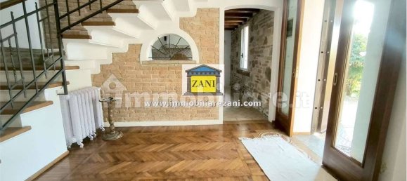 Villa de 4 dormitorios en Salsomaggiore Terme, Italy No. 260243 10