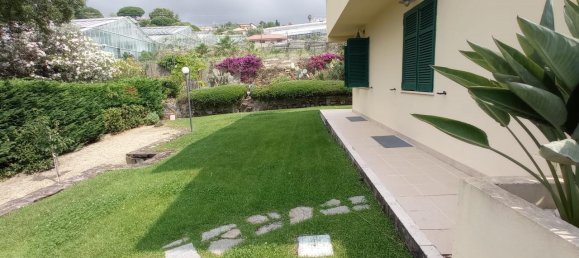 4 rooms Villa in Sanremo, Italy No. 238297 8