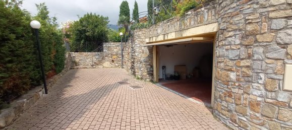 4 rooms Villa in Sanremo, Italy No. 238297 13