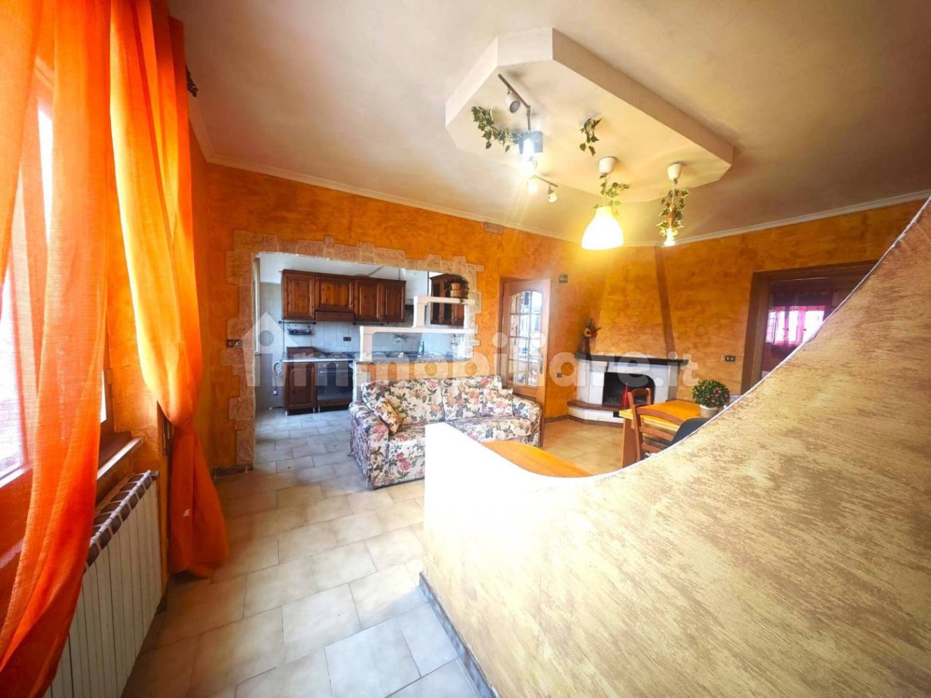 2 bedrooms Apartment in Rome, Italy No. 294630