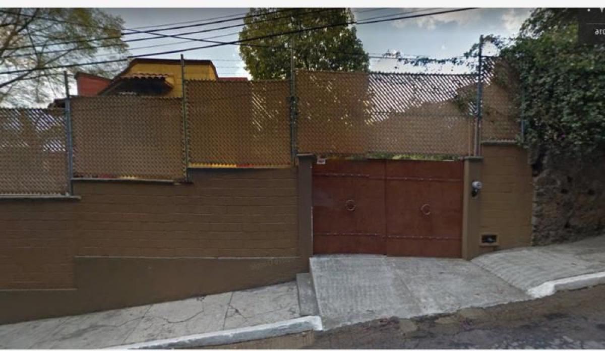 4 bedrooms House in Morelos, Mexico No. 176268