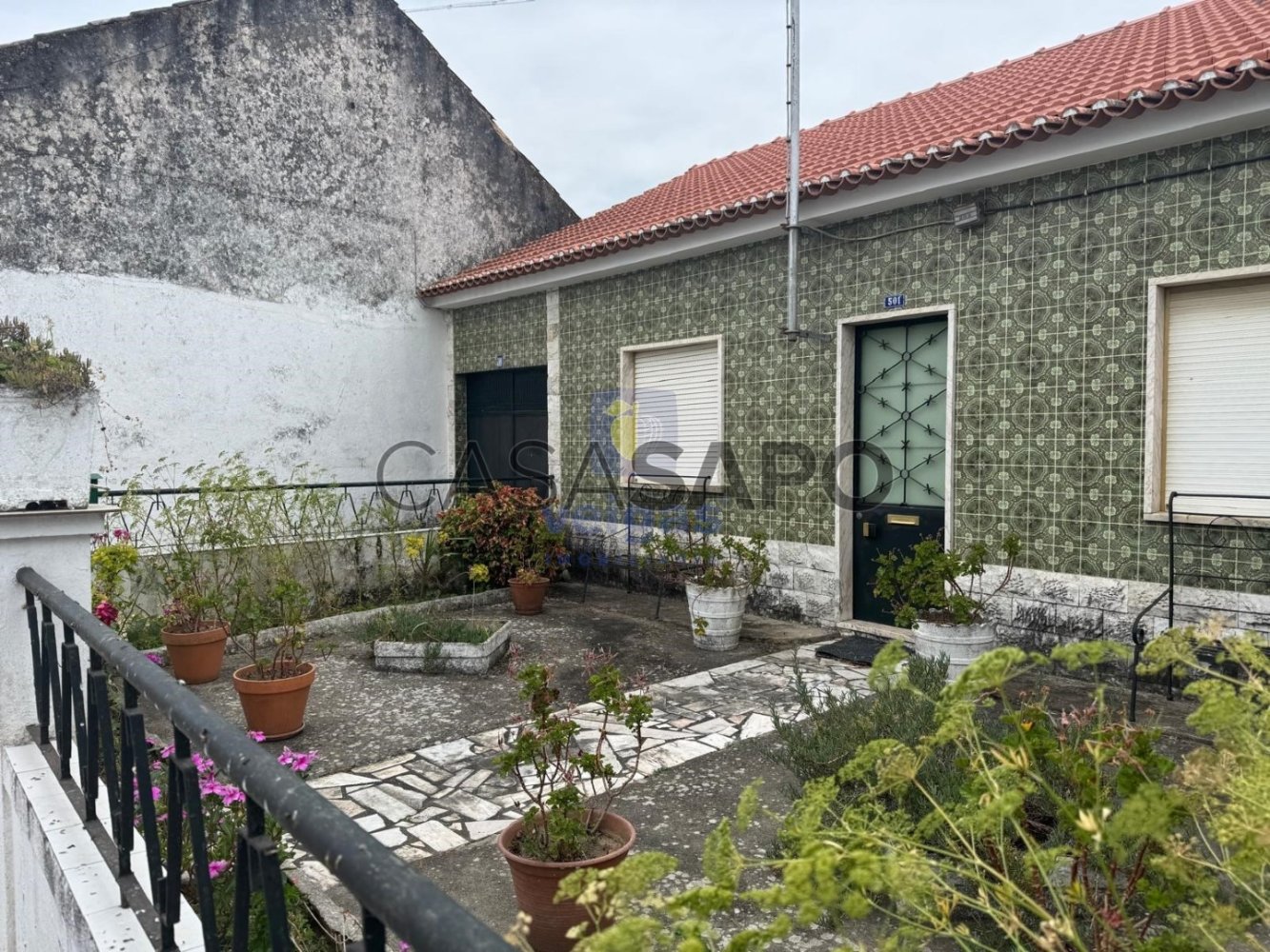 3 غرف نوم منزل في Alcanhoes, Portugal رقم 300154