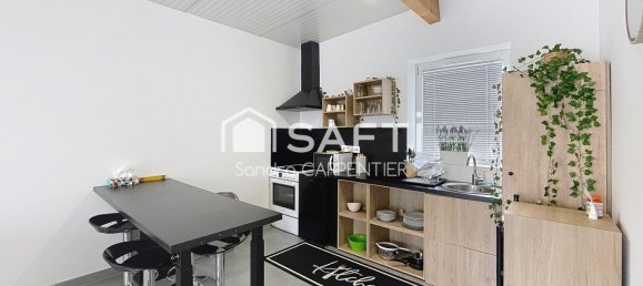2 Schlafzimmer Wohnung in Lipsheim, France, Nr. 336188 3