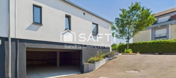 2 Schlafzimmer Wohnung in Lipsheim, France, Nr. 336188 10