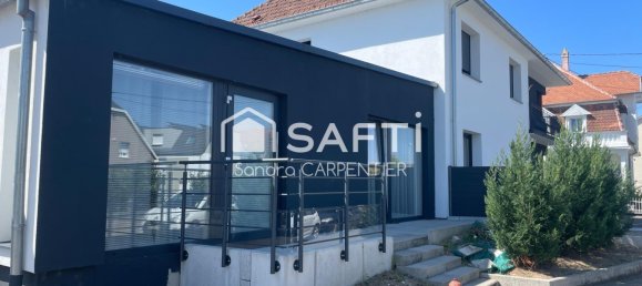 2 Schlafzimmer Wohnung in Lipsheim, France, Nr. 336188 9