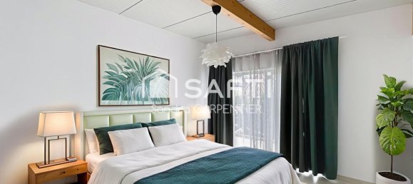 2 Schlafzimmer Wohnung in Lipsheim, France, Nr. 336188 5